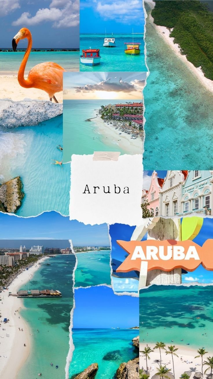 aruba